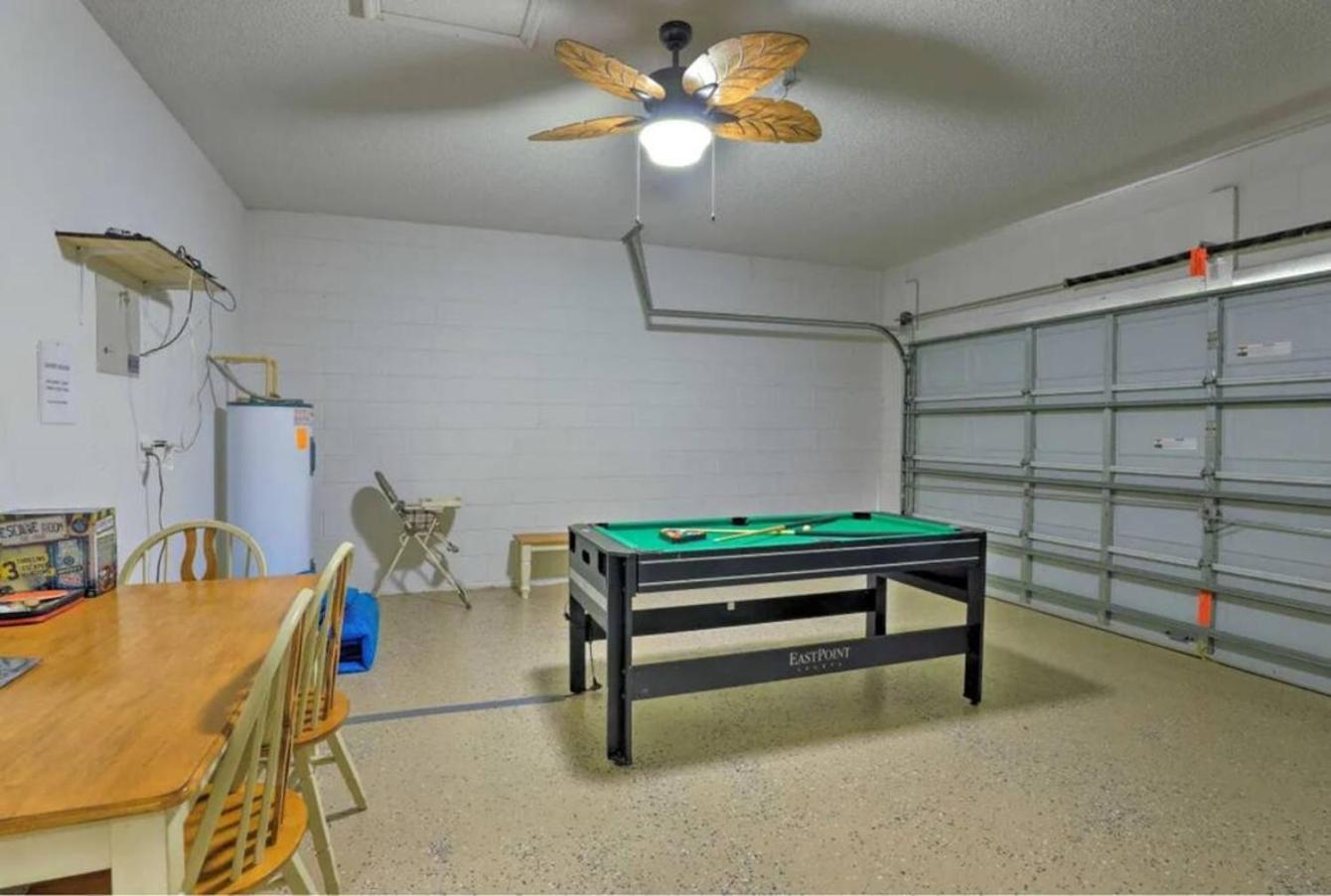 Ariel Private Pool Home Wspa Orlando Exterior foto