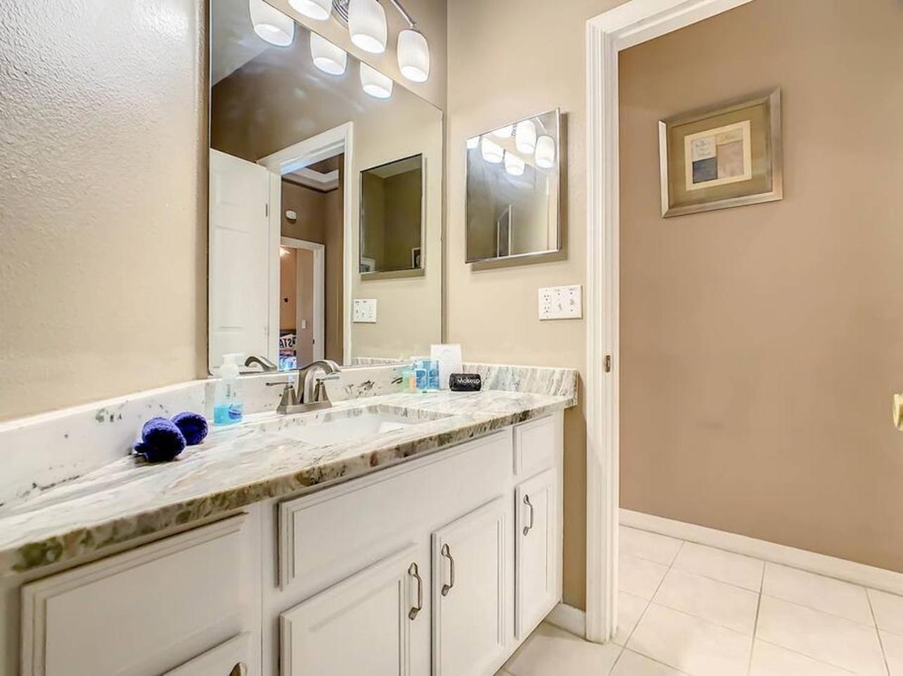 Ariel Private Pool Home Wspa Orlando Exterior foto