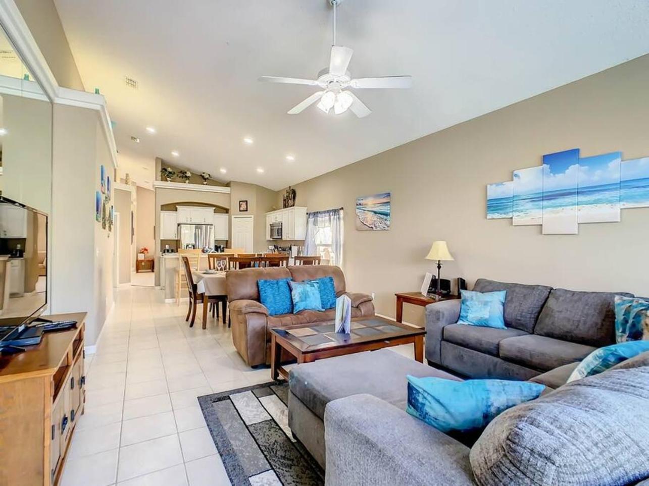 Ariel Private Pool Home Wspa Orlando Exterior foto