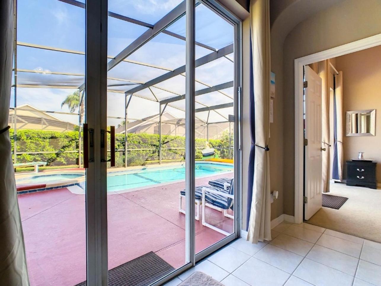 Ariel Private Pool Home Wspa Orlando Exterior foto