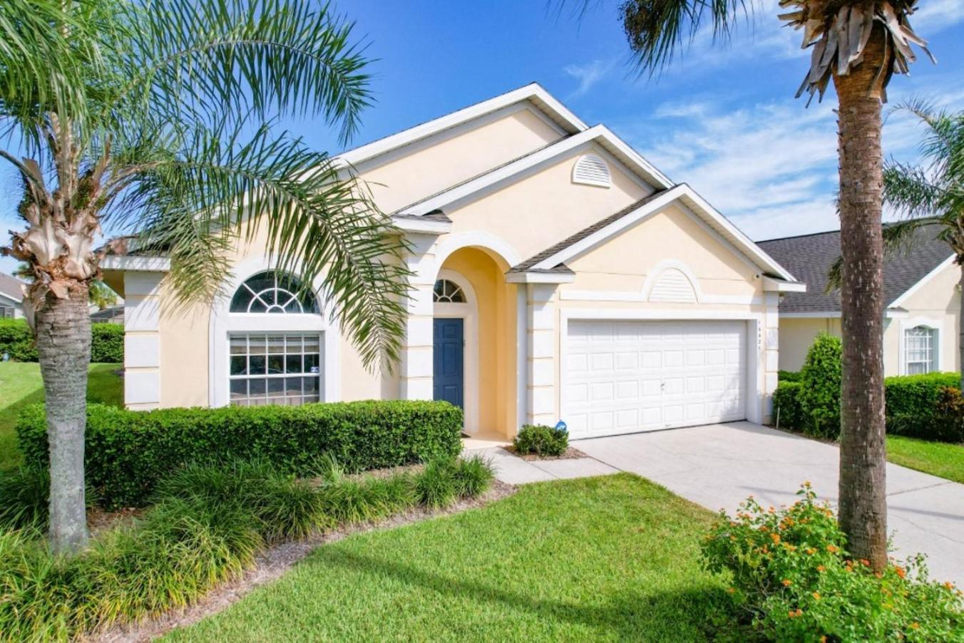 Ariel Private Pool Home Wspa Orlando Exterior foto