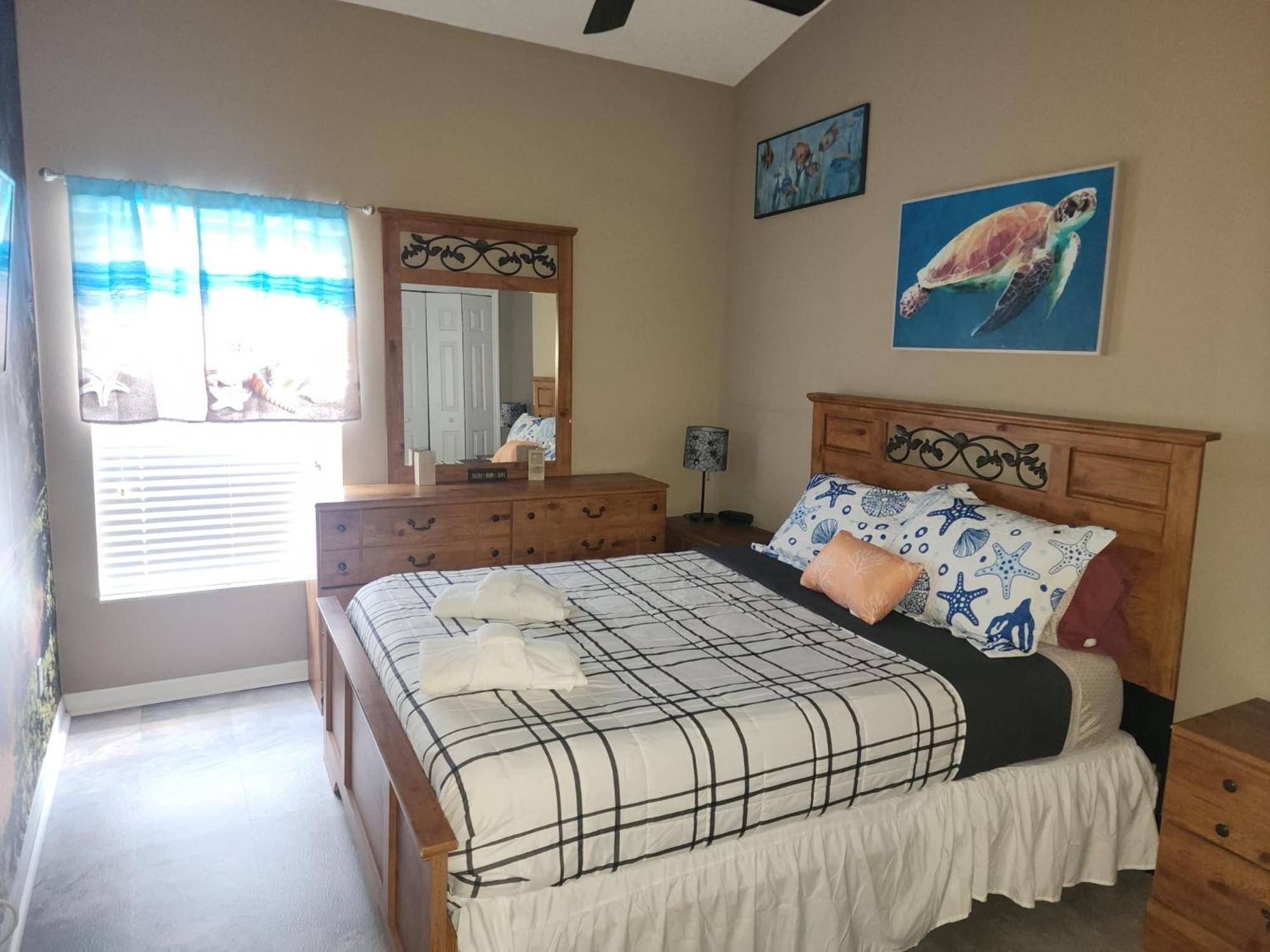 Ariel Private Pool Home Wspa Orlando Exterior foto